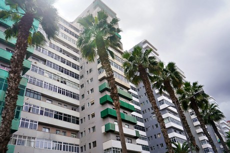 Las Palmas de Gran Canaria